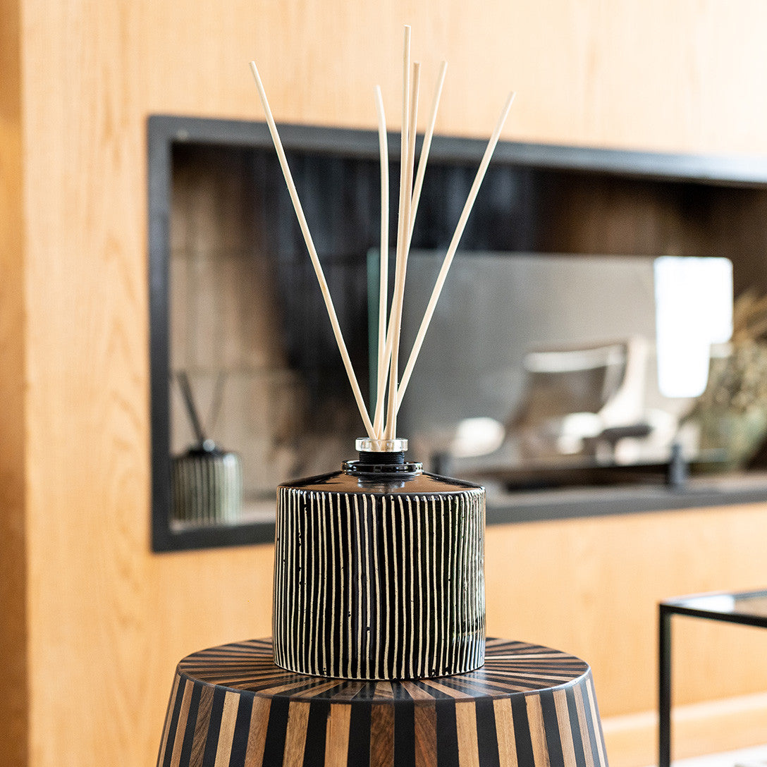 Zebré Ceramic Diffuser