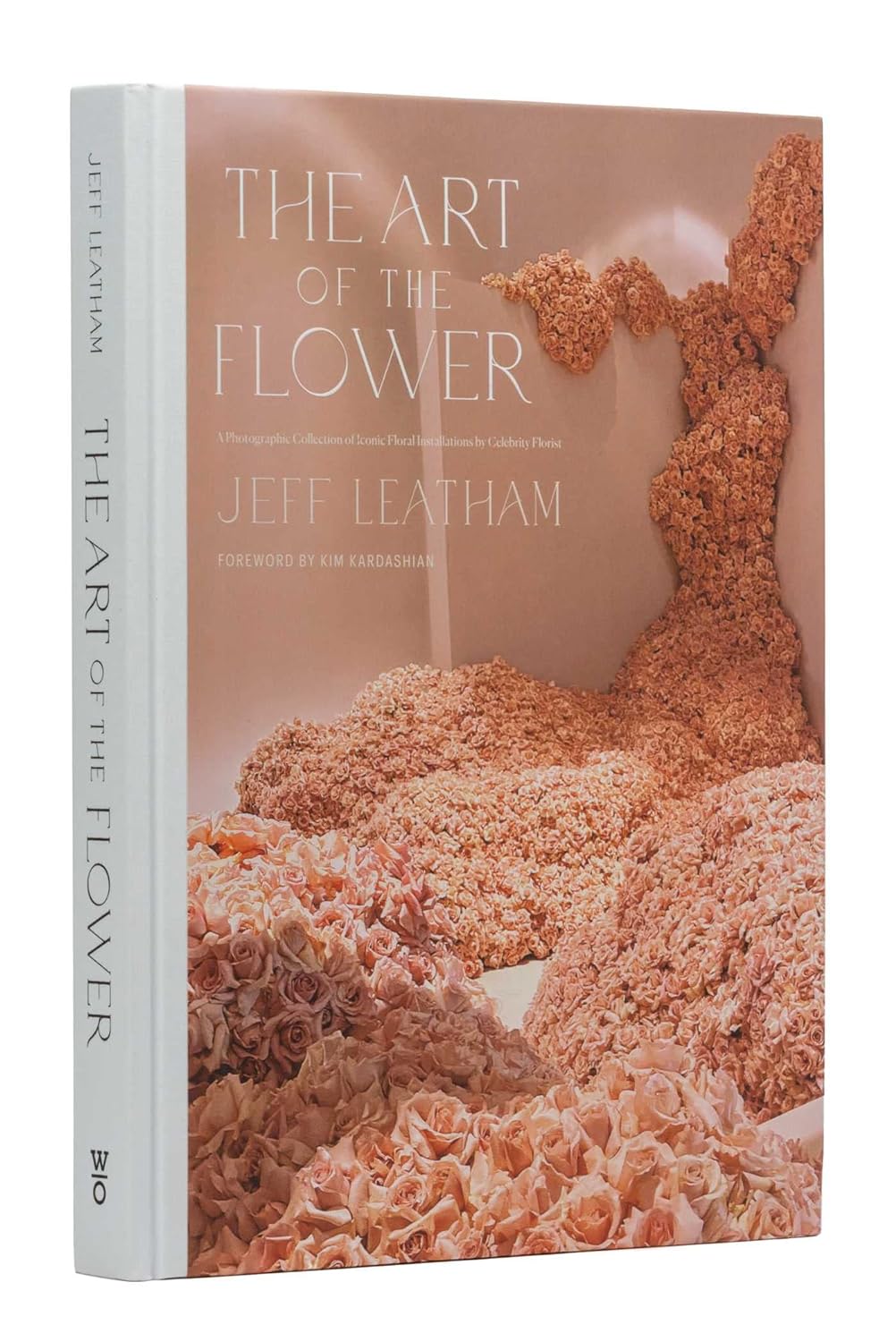 The Art of the Flower: Jeff Leatham