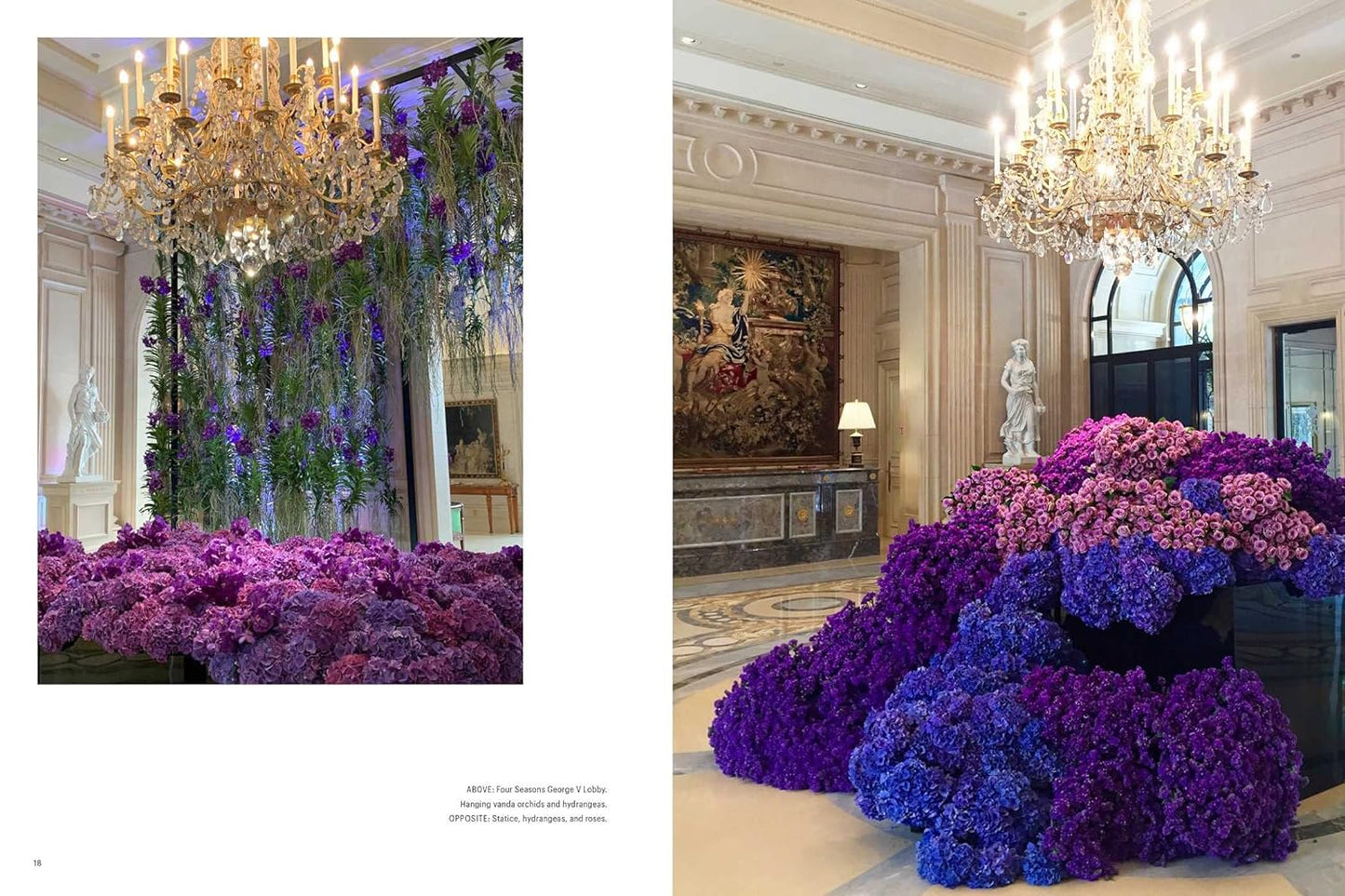 The Art of the Flower: Jeff Leatham