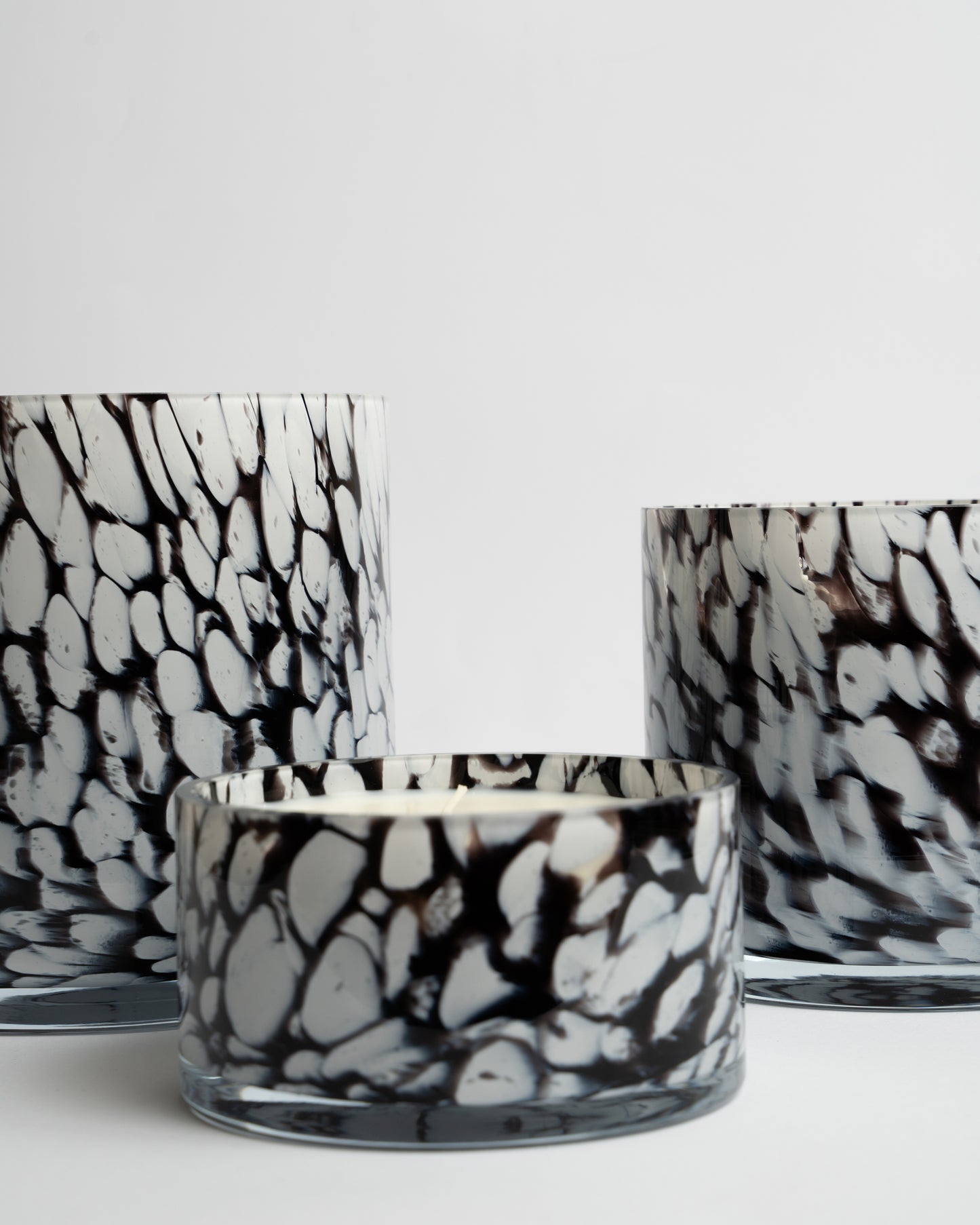 Prestige Milano Candle