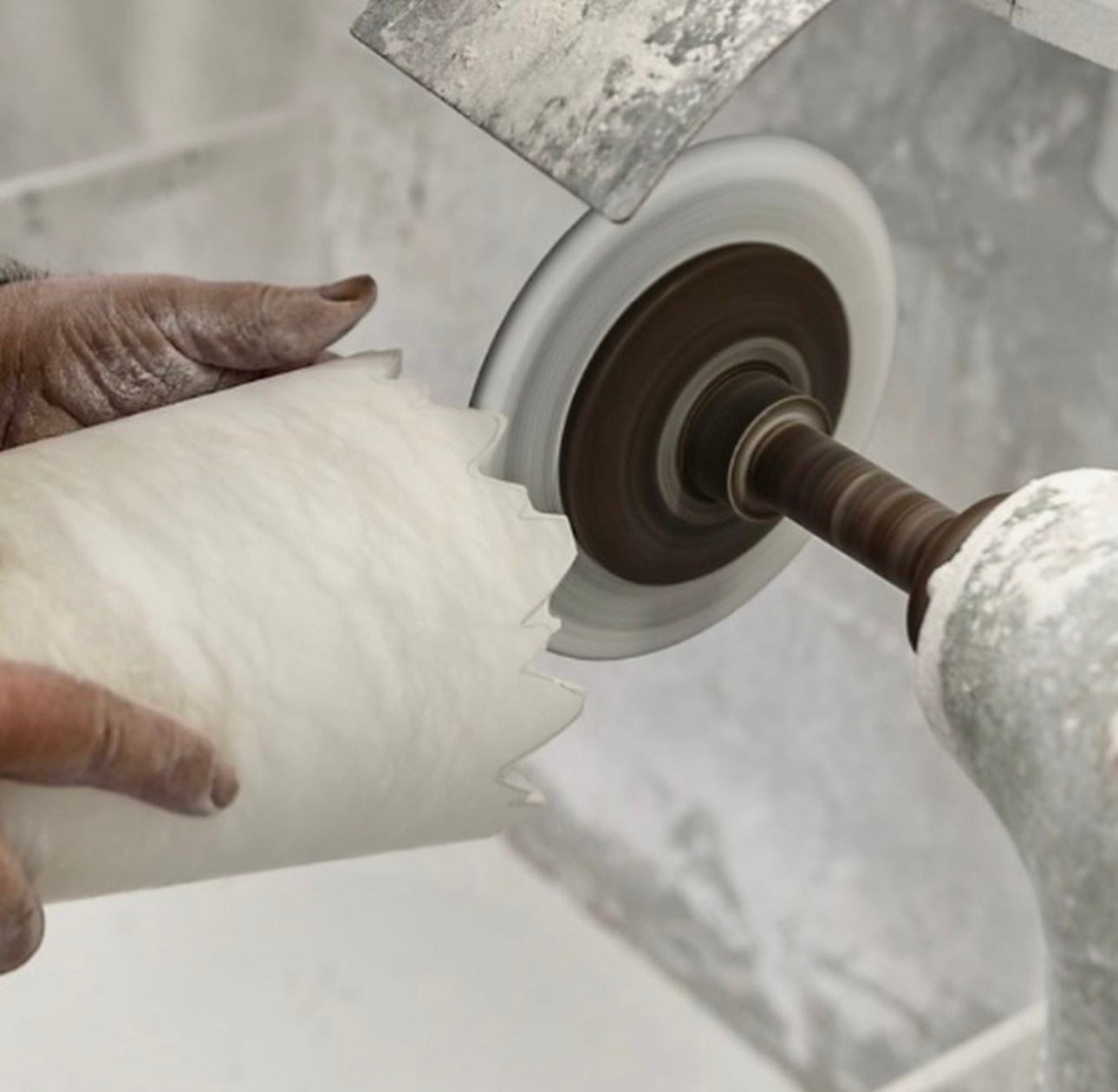 Soleil Royal Petite Candle