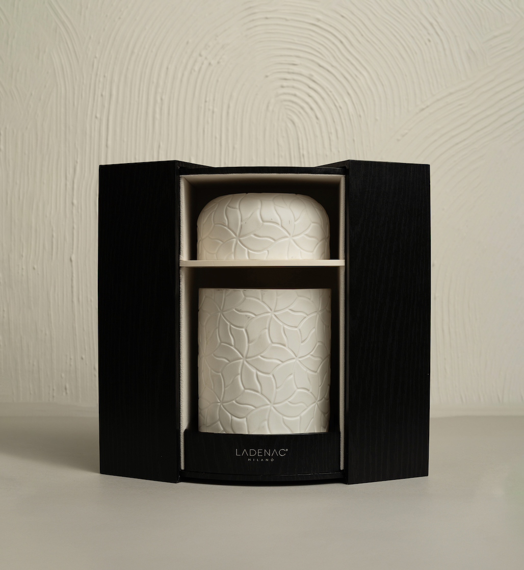 Fleur Blanches Candle