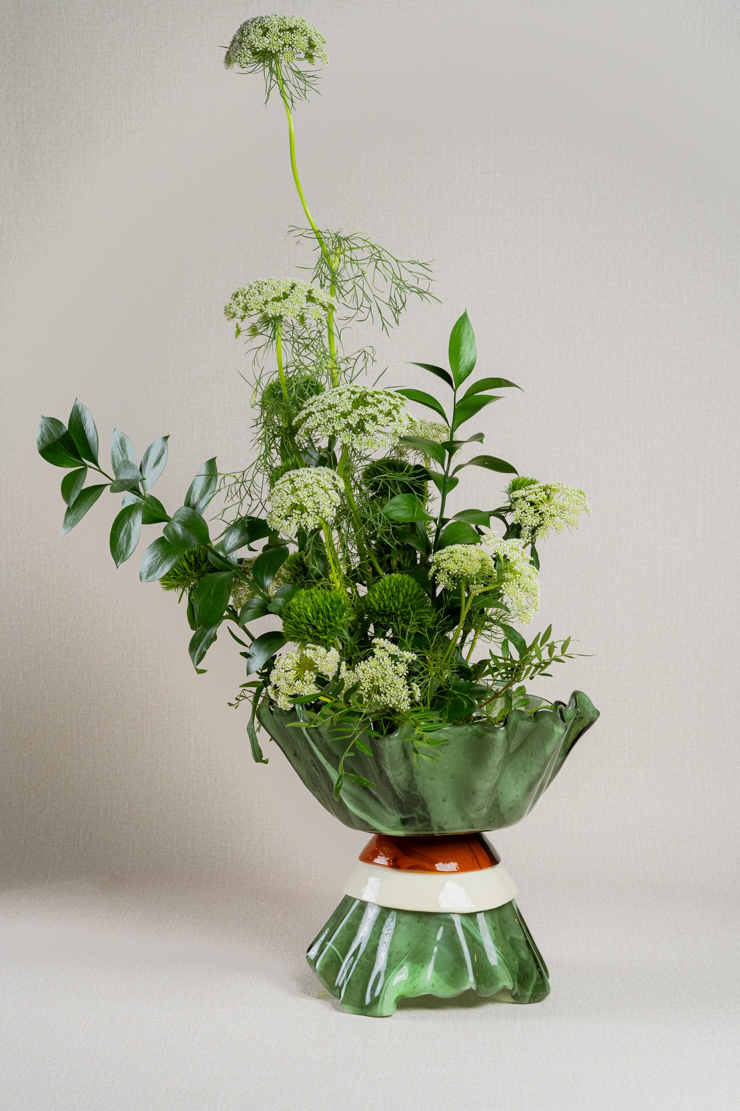 Sage Vase