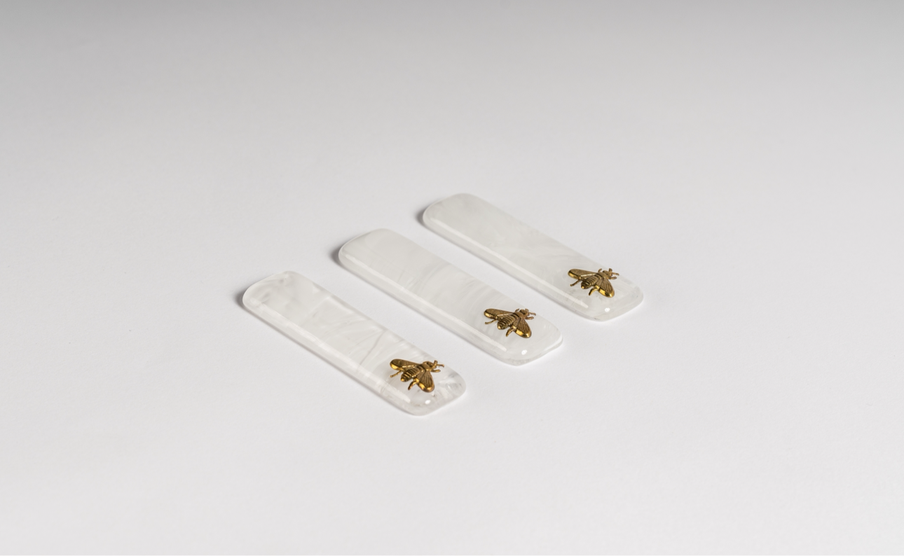 Oro Apis Cutlery Rest