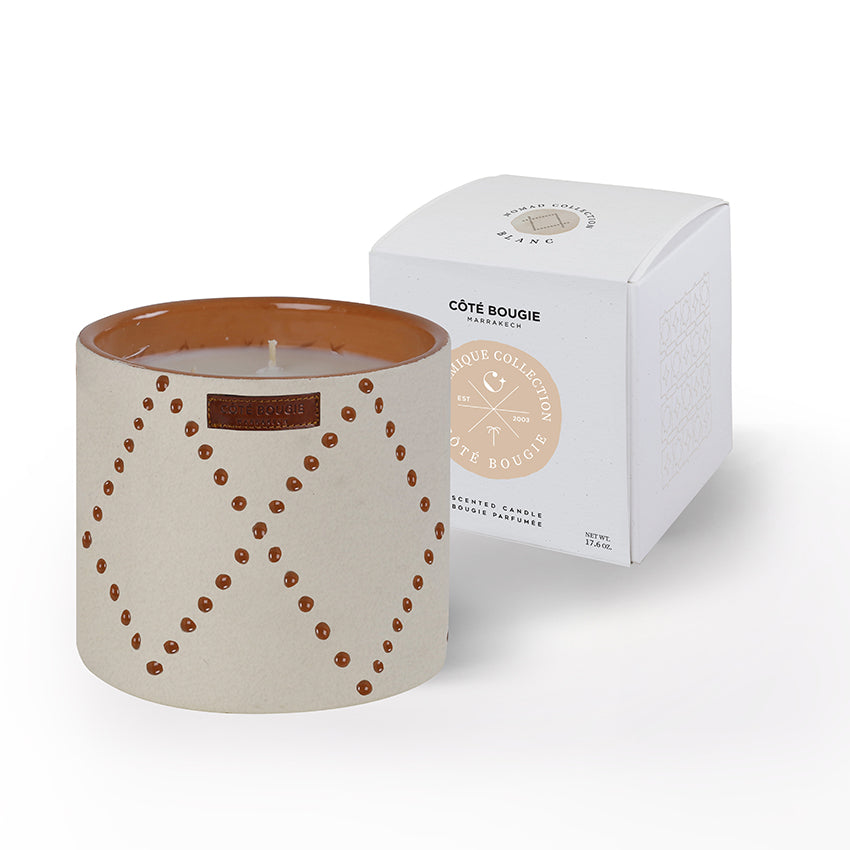Nomad Blanc Medium