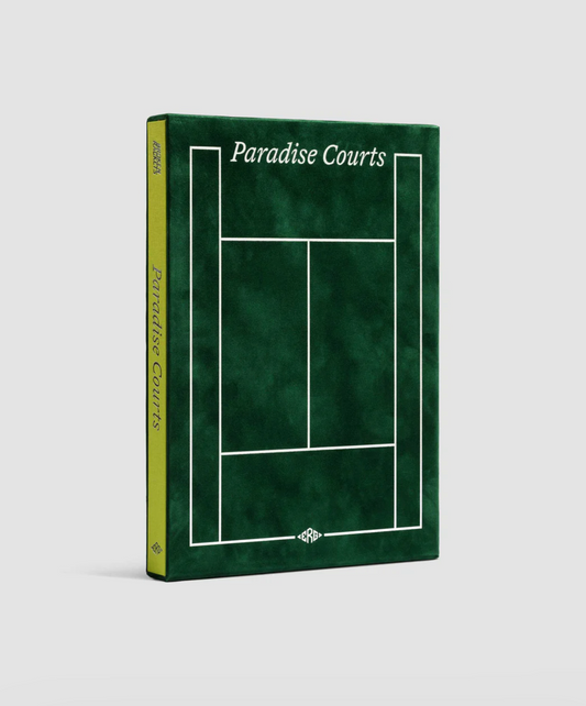 Paradise Courts