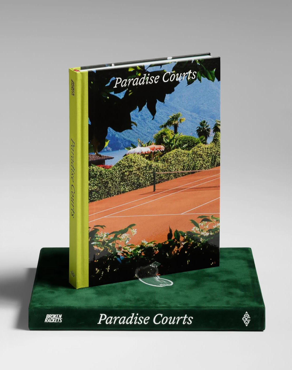 Paradise Courts