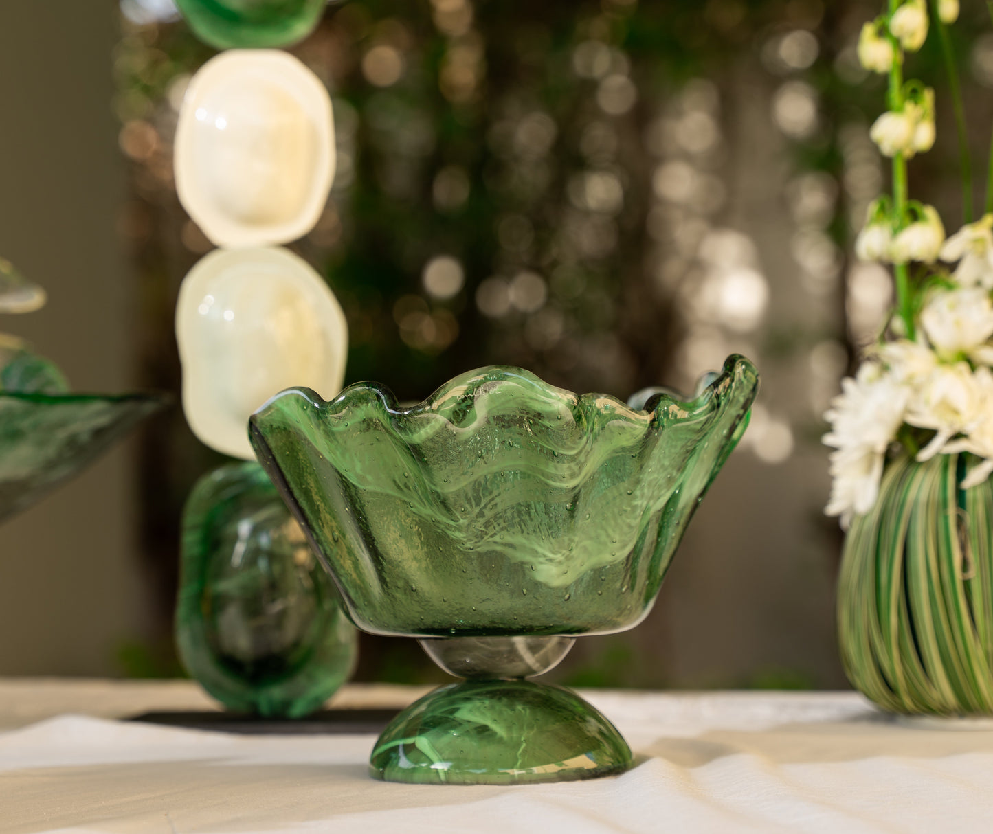 Sage Bowl
