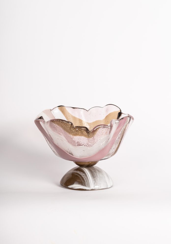 Pastello Corolla Vase