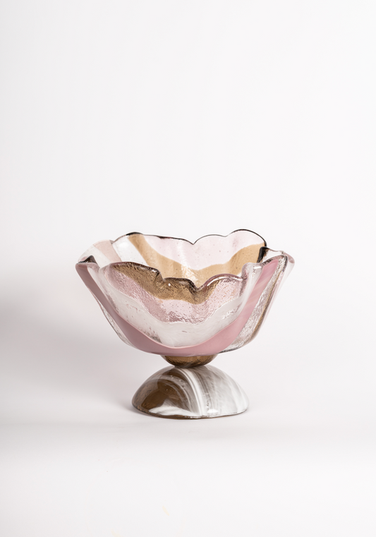 Pastello Corolla Vase