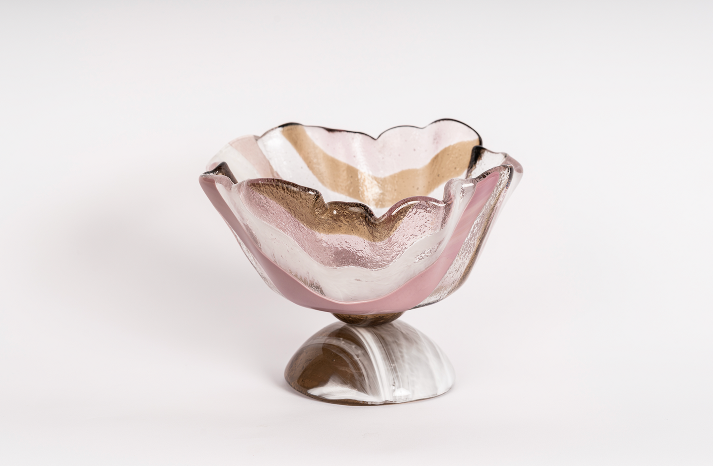 Pastello Corolla Vase