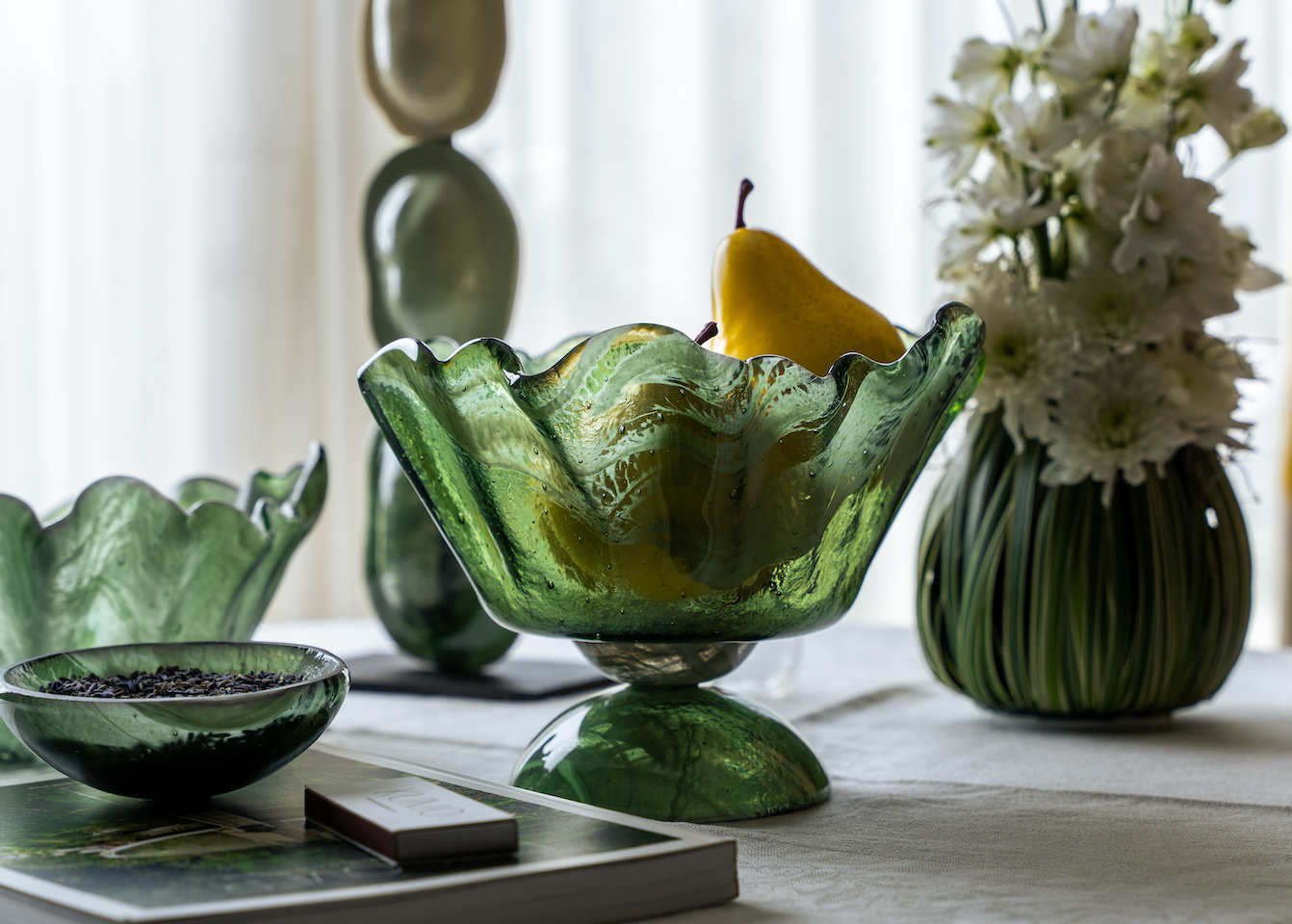 Sage Bowl