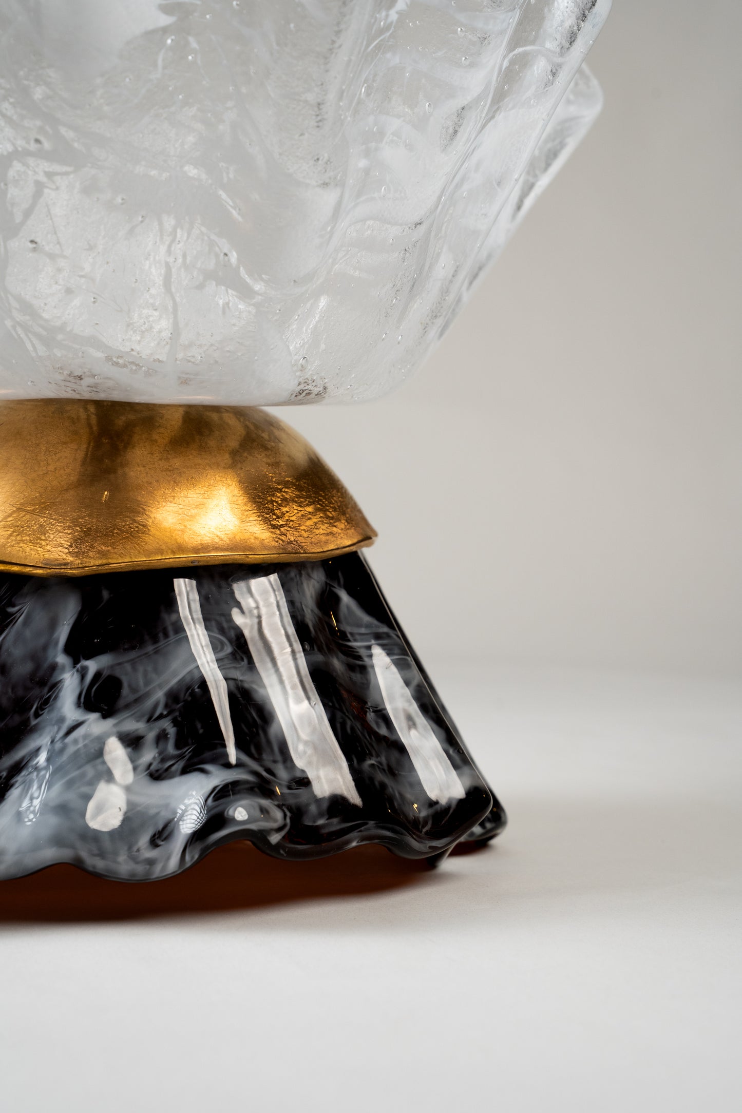 Bianca Ballerina Vase