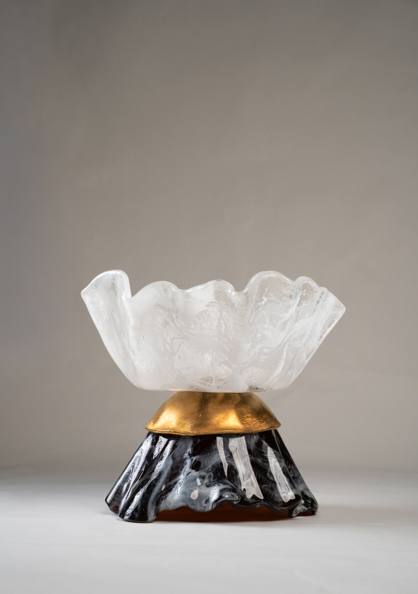 Bianca Ballerina Vase