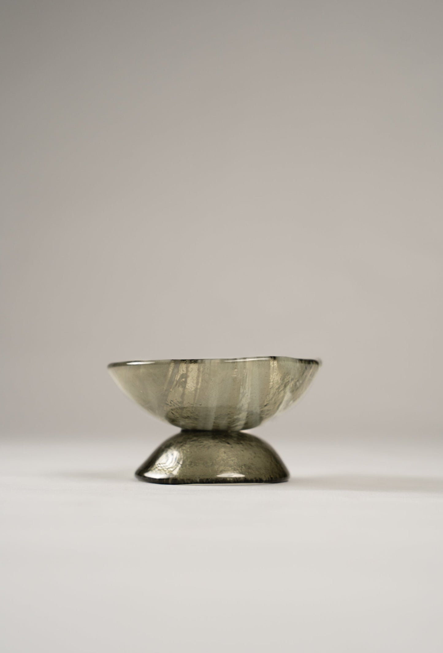Aurora Salt Bowl