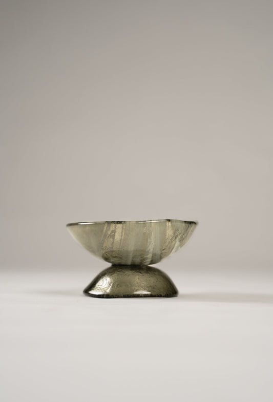 Aurora Salt Bowl